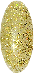 CCO Gellac Golden Bliss 68073 nail